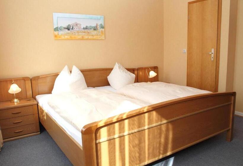 ユースホステル Haus Sonnenschein