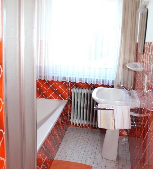 호스텔 Haus Sonnenschein