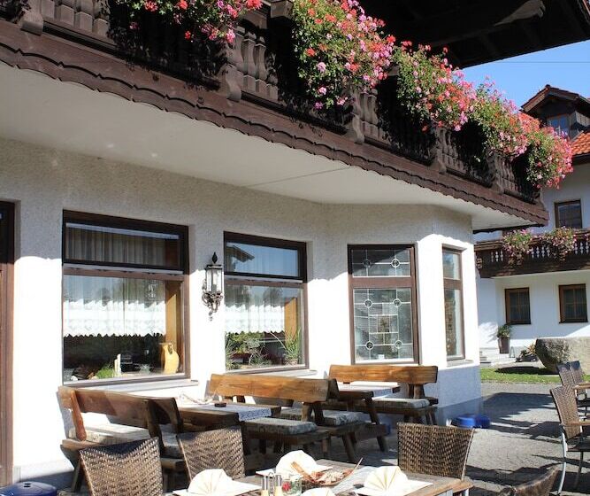 旅馆 Landgasthof Schmalhofer