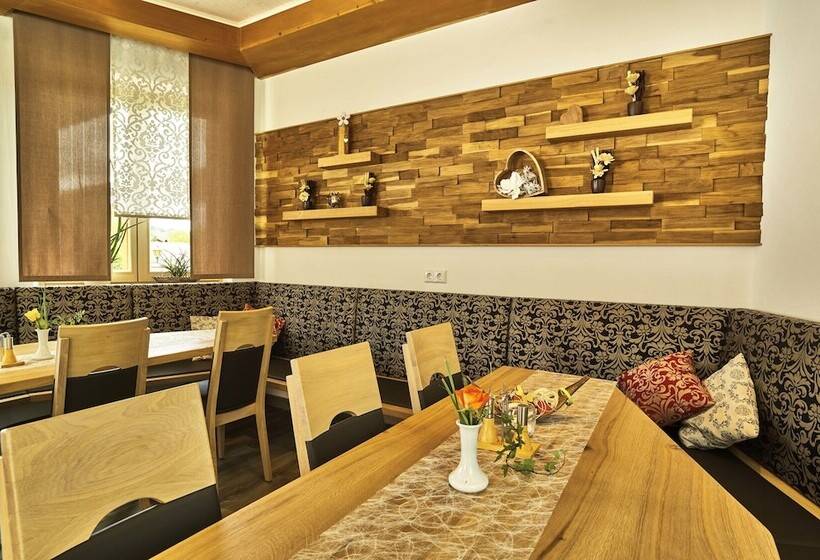 旅馆 Landgasthof Schmalhofer