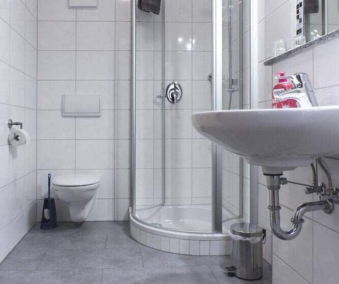 旅馆 Landgasthof Schmalhofer