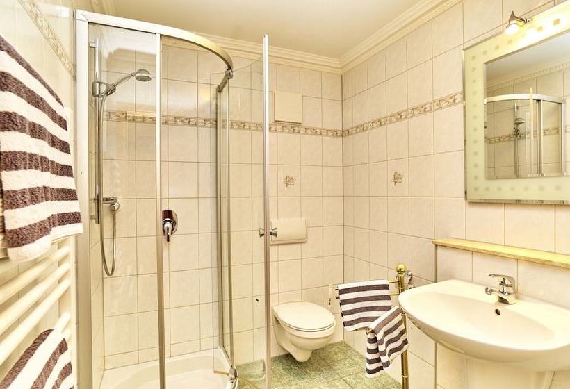 旅馆 Landgasthof Schmalhofer