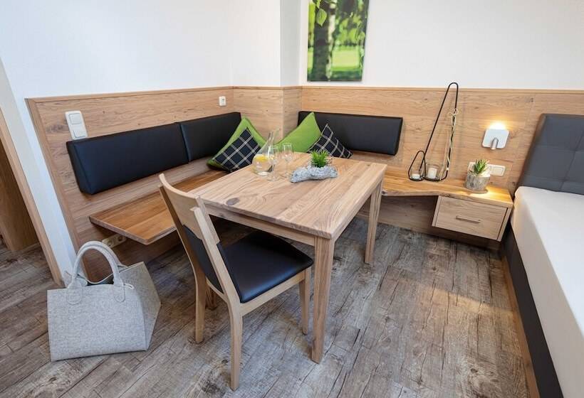 旅馆 Landgasthof Schmalhofer