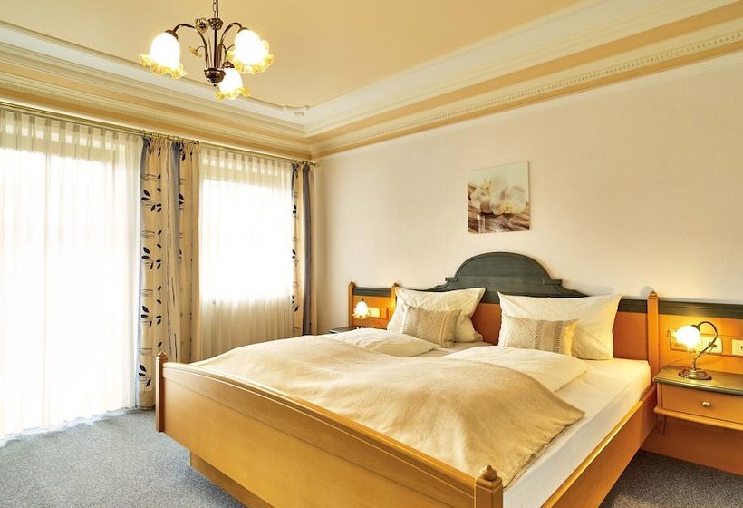 旅馆 Landgasthof Schmalhofer