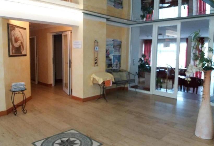 Appartementhaus Berlin