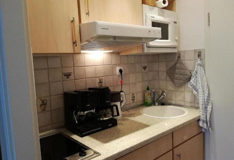 Appartementhaus Berlin