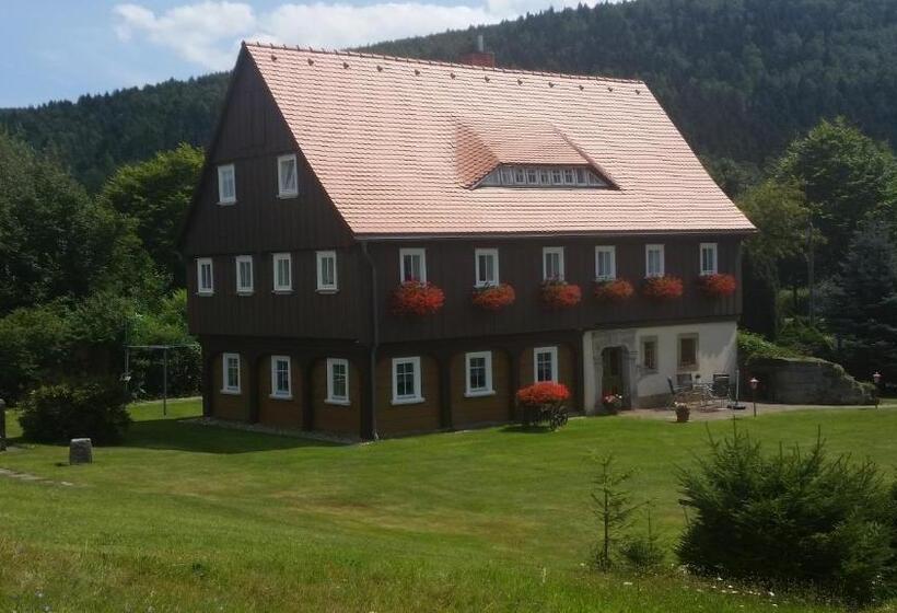 Auf Der Heide Gasthof & Pension