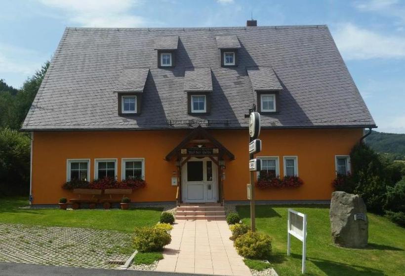 Auf Der Heide Gasthof & Pension