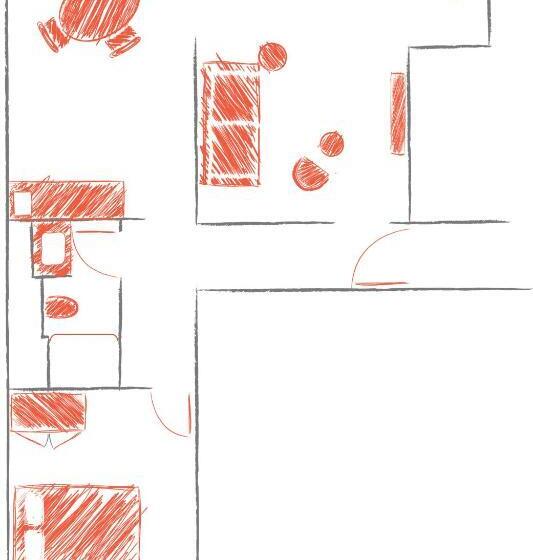 360 Apartment Hotel Frankfurt