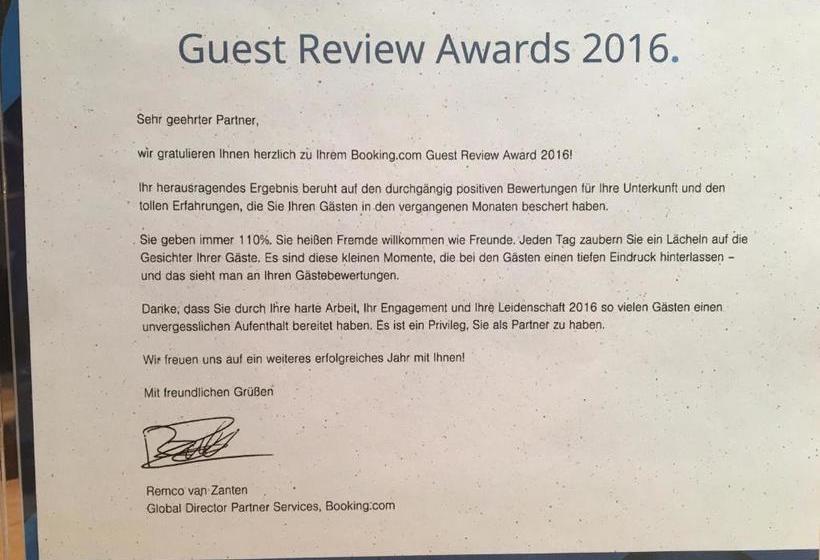 Business Apart Stuttgart