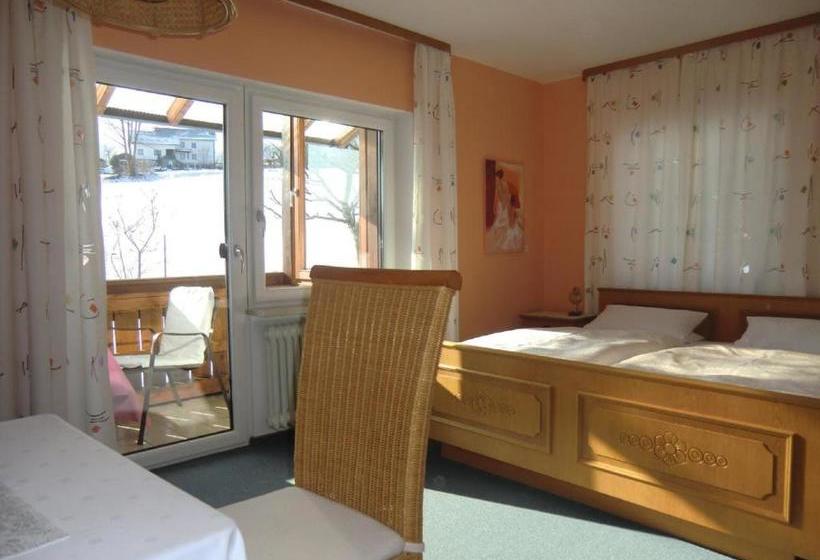 Ferienpension Fremuth