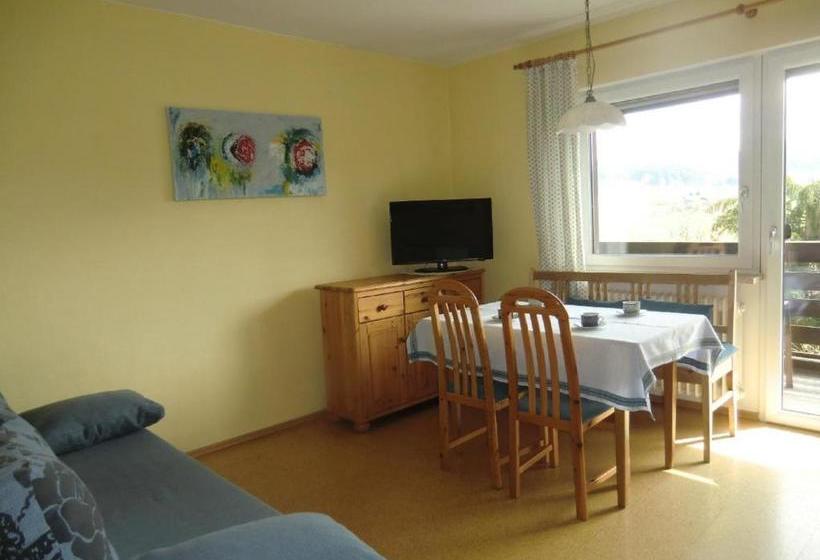 Ferienpension Fremuth