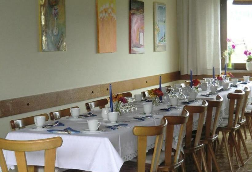 Ferienpension Fremuth