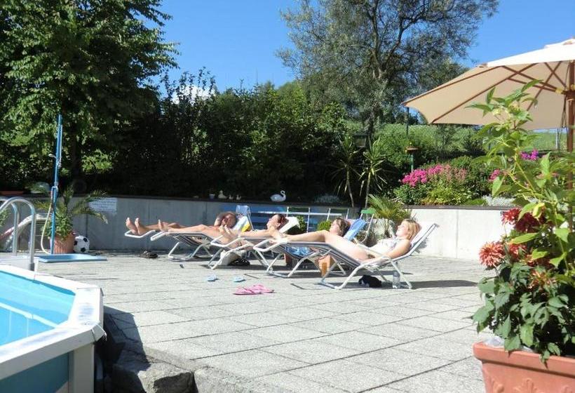 Ferienpension Fremuth