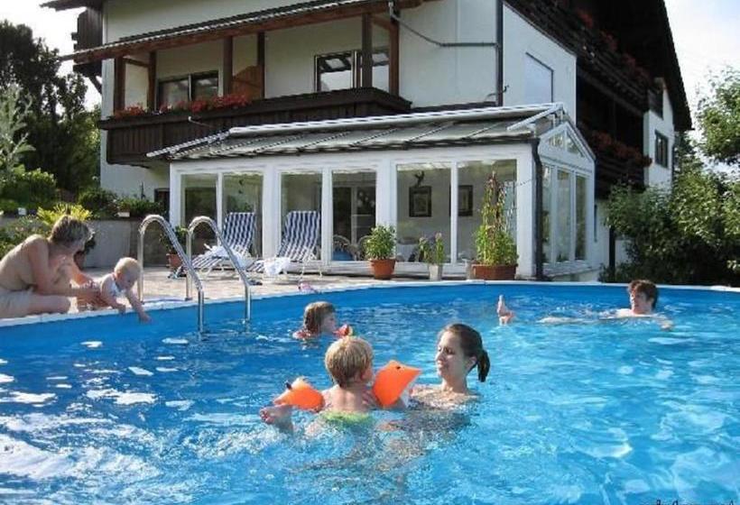 Ferienpension Fremuth