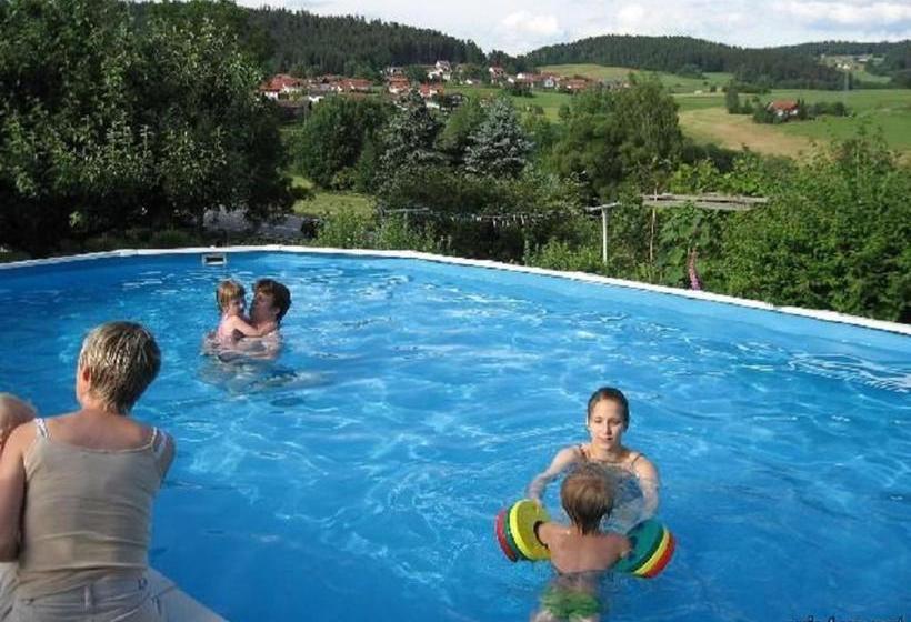 Ferienpension Fremuth