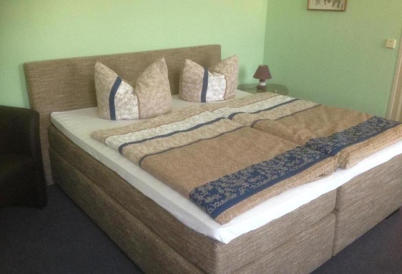 Gasthof & Pension Zum Saalestrand