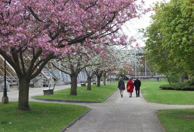 Gasthof & Pension Zum Saalestrand