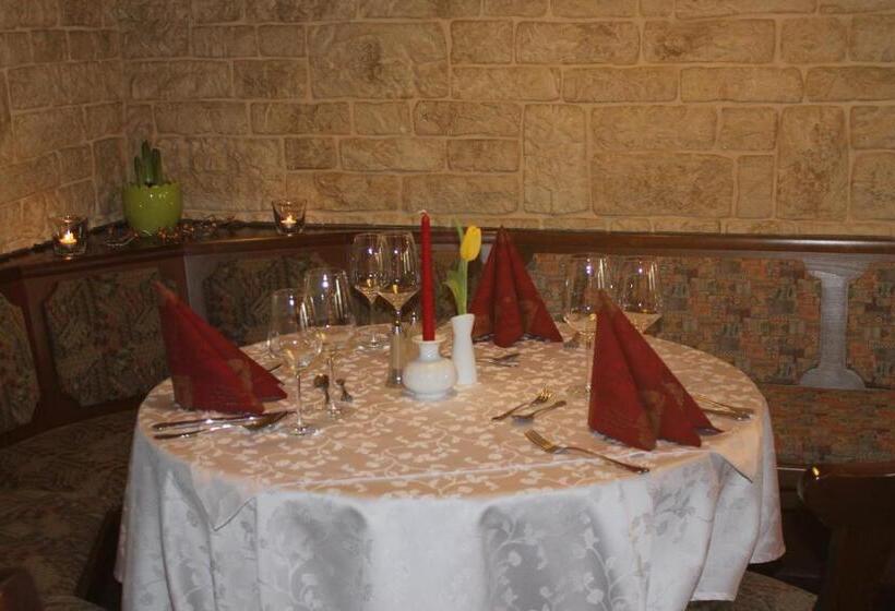 Gasthof & Pension Zum Saalestrand