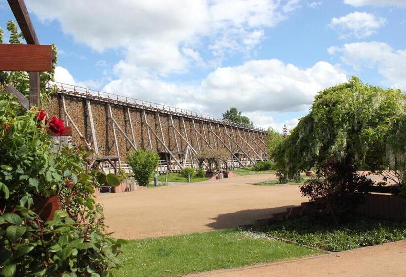 Gasthof & Pension Zum Saalestrand