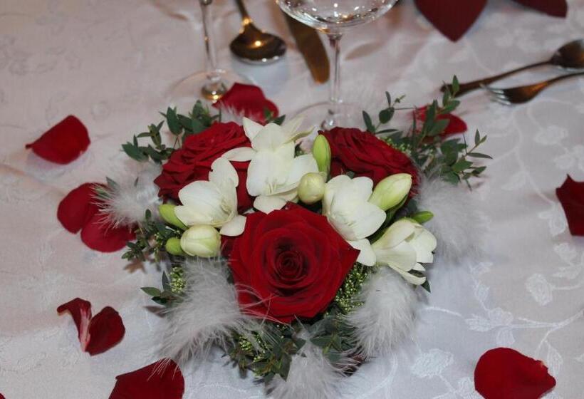 Gasthof & Pension Zum Saalestrand