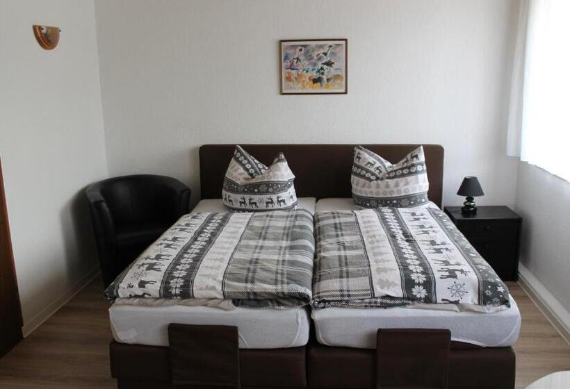 Gasthof & Pension Zum Saalestrand