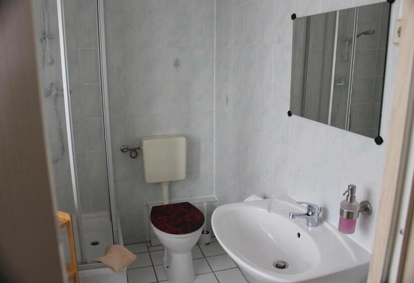 Gasthof & Pension Zum Saalestrand