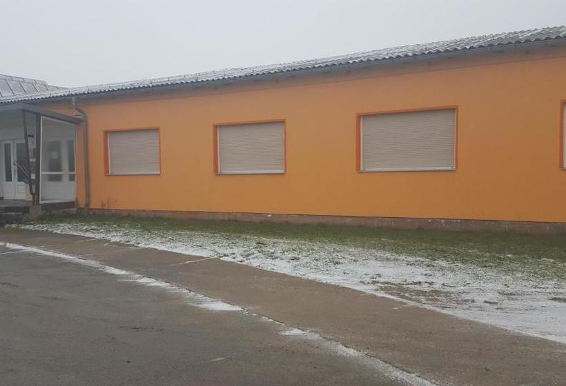 Gästepension   Elsterland Am Sport  Und Freizeitpark