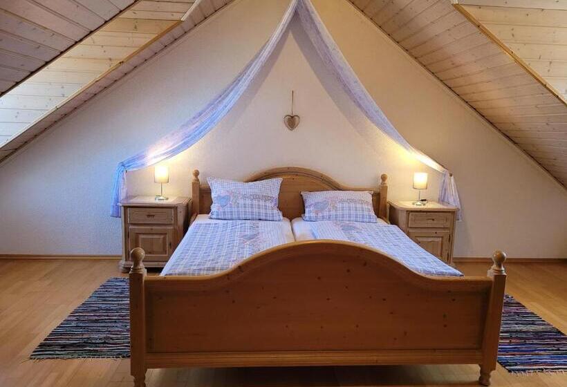 ホテル Bauernhof Nißl