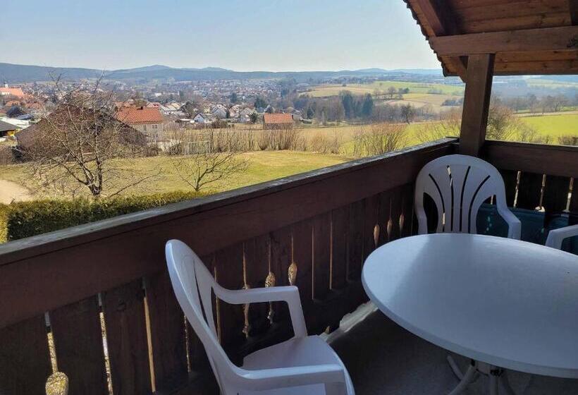 ホテル Bauernhof Nißl