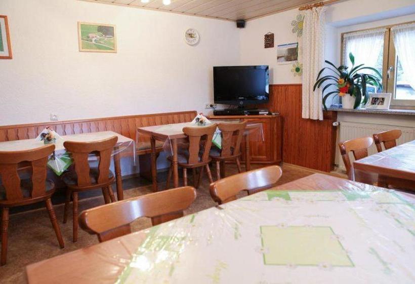 בית מלון כפרי Der Bauernhof Beim Bergler