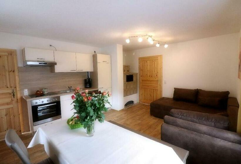 Hotel Kieslinger Hilde