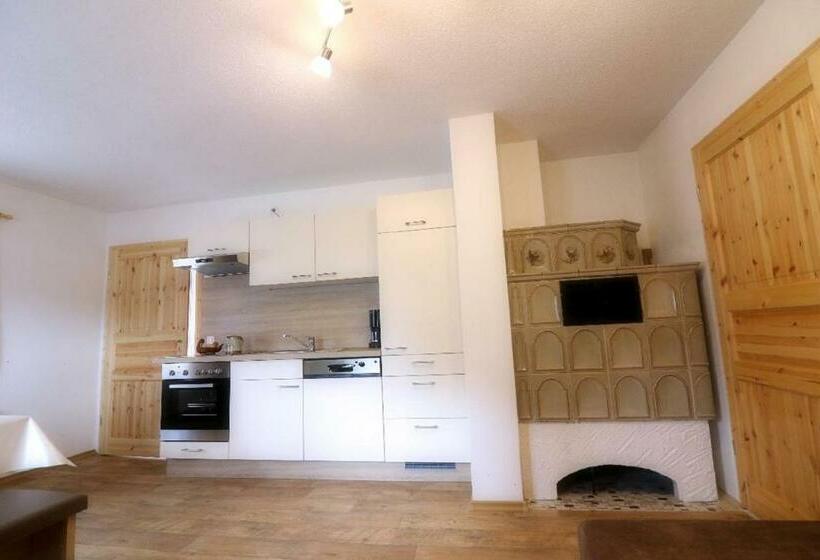 Hotel Kieslinger Hilde