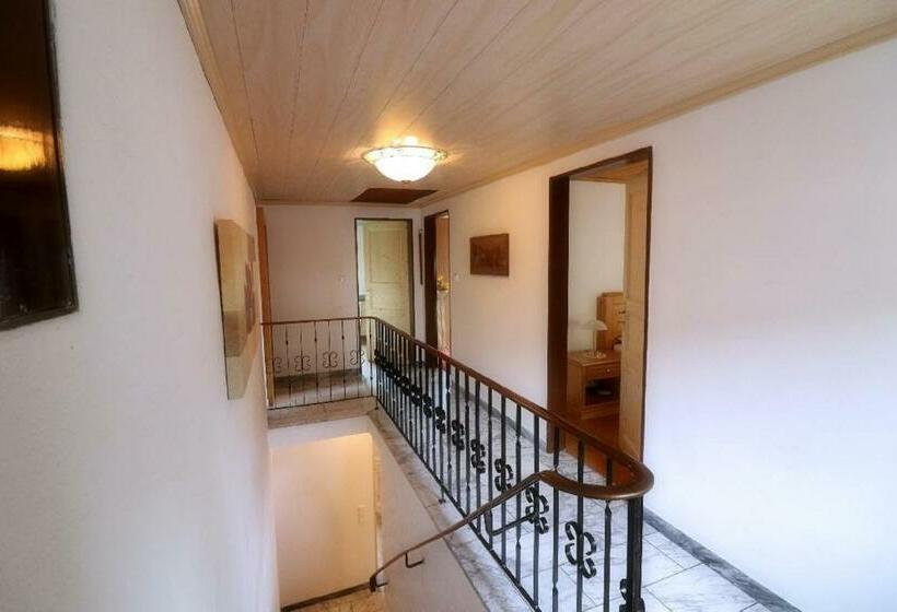 Hotel Kieslinger Hilde