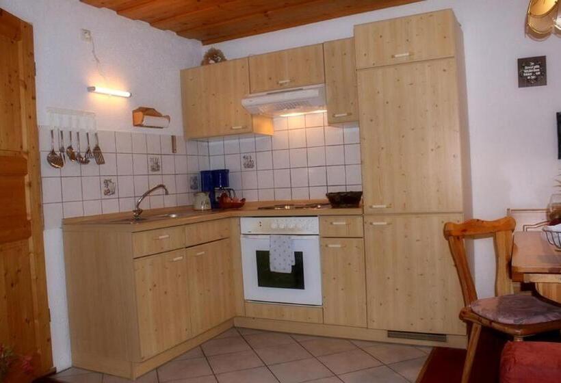 Hotel Kieslinger Hilde