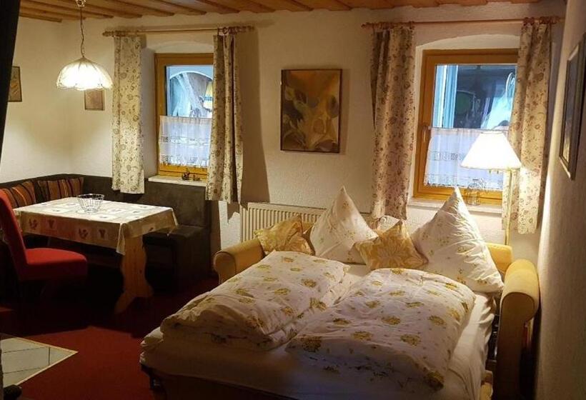 Hotel Kieslinger Hilde