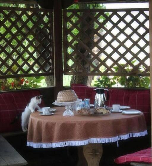 호텔 Kieslinger Hilde