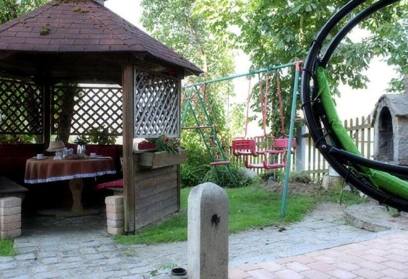 Hotel Kieslinger Hilde