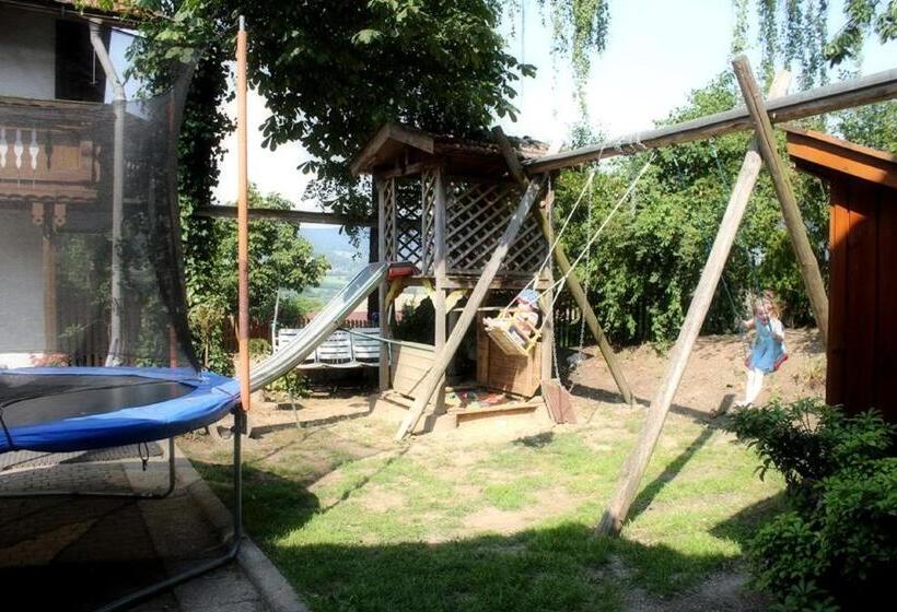 Hotel Kieslinger Hilde