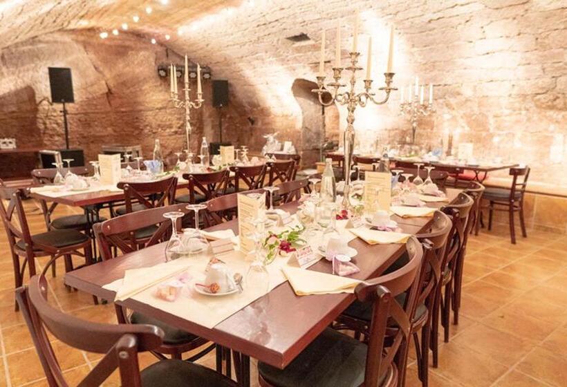 Naumburger Wein & Sekt Manufaktur   Pension 1824