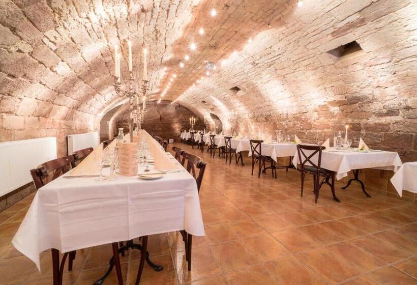 Naumburger Wein & Sekt Manufaktur   Pension 1824