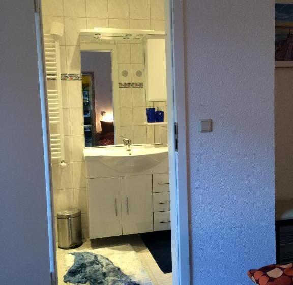 פנסיון Alte Posthalterei