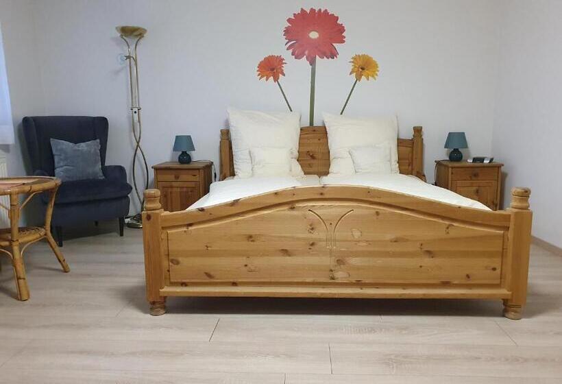 بنسيون Andreasstuben