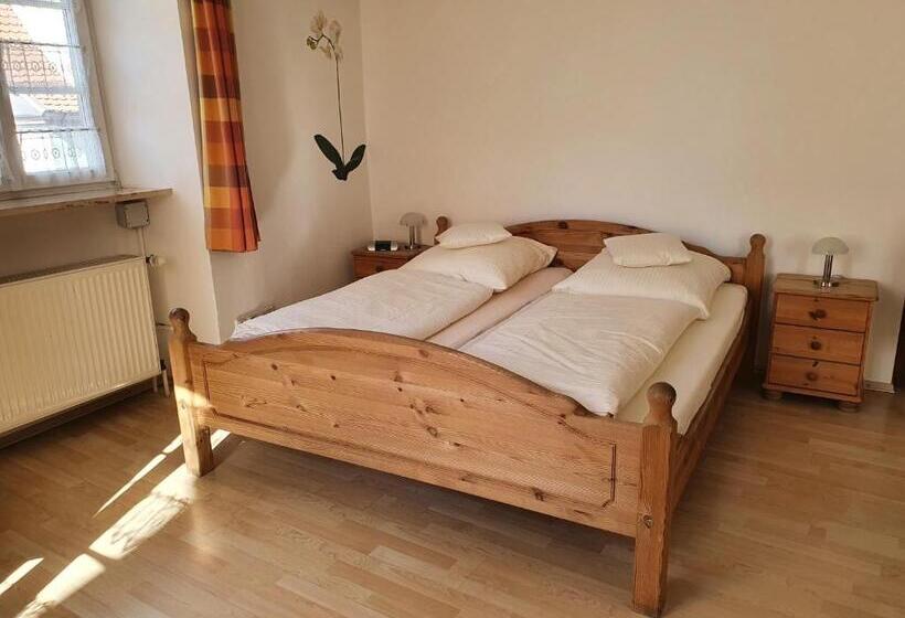 بنسيون Andreasstuben