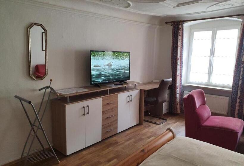 بنسيون Andreasstuben