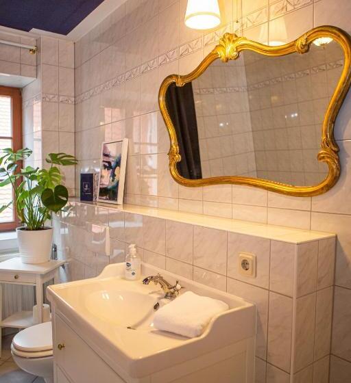 ペンション Apartone Altstadt