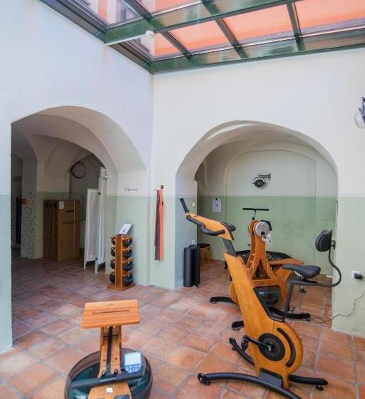 ペンション Apartone Altstadt