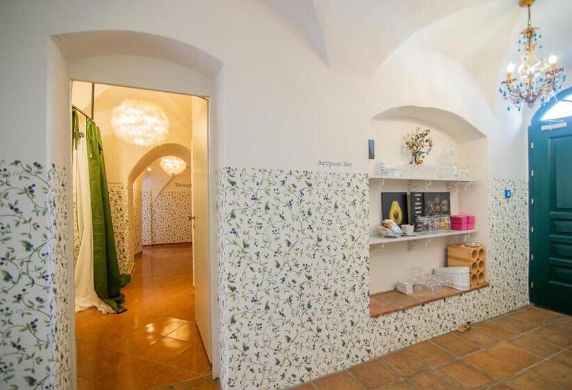 ペンション Apartone Altstadt