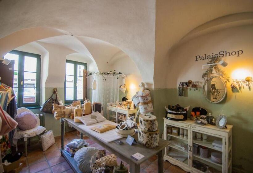 ペンション Apartone Altstadt