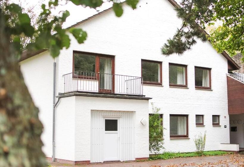 Пансион Campushus